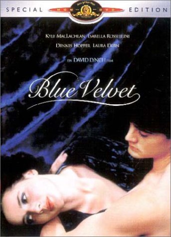  Blue Velvet