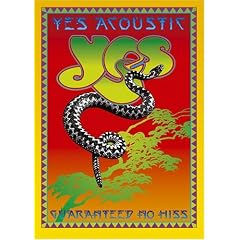 Yes Acoustic [DVD] [Import]