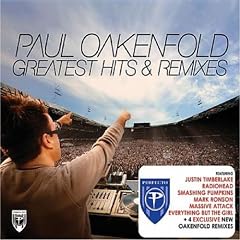 Greatest Hits & Remixes
