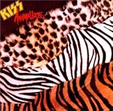 [CD]Kiss Animalize