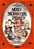 [DVD] Mad Monster Party