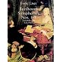Liszt: Beethoven Symphonies Nos. 1-5 Transcribed for Solo Piano