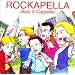 ROCKAPELLA-Best A Cappella-