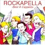 ROCKAPELLA-Best A Cappella-