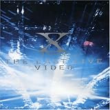 The Last Live Video [VHS]