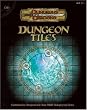 Dungeons & Dragons Dungeon Tiles (D&D Accessory)