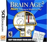  Brain Age 2: More Training in Minutes A Day