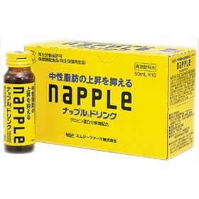 �i�b�v���h�����N 50ml�~10�{