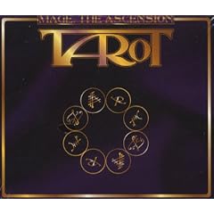 Mage: The Ascension Tarot
