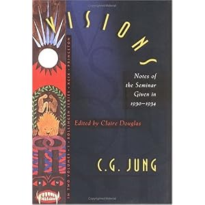 【クリックで詳細表示】Visions： Notes of the Seminar Given in 1930-1934 by C.G. Jung (2 volume set) (Bollingen Series)： C. G. Jung， Claire Douglas： 洋書