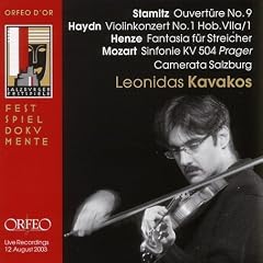 ���n���E�V���^�[�~�c:�V���t�H�j�A��9�ԃg����Op.3-1 �� [Import]