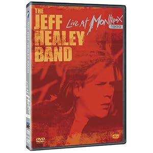 【クリックで詳細表示】Live at Montrenx 1999 [DVD] [Import]