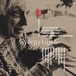 Ligeti Project 3
