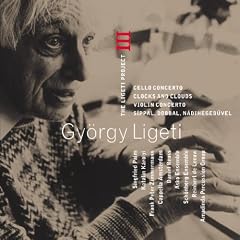 Ligeti Project 3