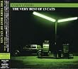 THE VERY BEST OF 13CATS