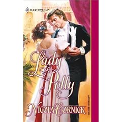 Lady Polly (Harlequin Historical)