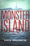 [Book] Monster Island: A Zombie Novel