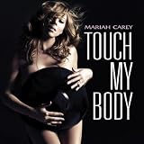 [CD]マライア・キャリー タッチ・マイ・ボディ