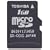 TOSHIBA microSD�������J�[�h 1GB SD-MD001GA