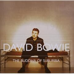 Buddha of Suburbia