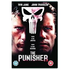 The Punisher [DVD] [Import]
