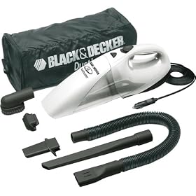 BLACK&DECKER �T�C�N���������_�X�g�o�X�^�[�J�[�o�b�N Z-ACV1205