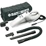 BLACK&DECKER �T�C�N���������_�X�g�o�X�^�[�J�[�o�b�N Z-ACV1205