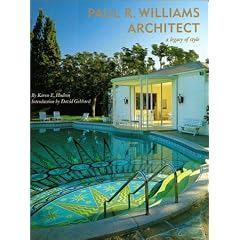 Paul R Williams, Architect