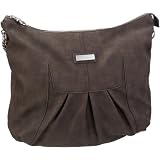 Calvin Klein Jeans Claire CTB006 ABS00, Damen Henkeltaschen 35x30x12 cm (B x H x T)