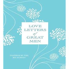 Love Letters of Great Men