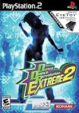  Dance Dance Revolution Extreme 2