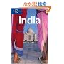 Lonely Planet India (Lonely Planet India)
