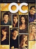 [DVD] O.C., California - Die komplette vierte Staffel (5 DVDs)