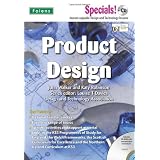 Secondary Specials!: D&T - Product Design (Book & CD Rom)Louise T Davies�ɂ��