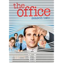 Office: Season Two [DVD] [Import]