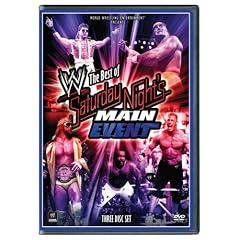 Best of Saturday Night's Main Event [DVD] [Import]