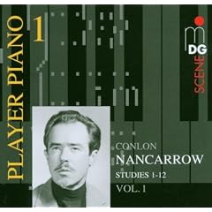 Player Piano 1