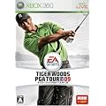 �^�C�K�[�E�E�b�Y PGATOUR 09 (�p���)