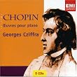 Chopin: Oeuvres pour piano