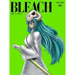 BLEACH �j�ʁEVS.���_�� 1(���S���Y�����) [DVD]
