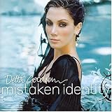 [CD]Delta Goodrem Mistaken Identity
