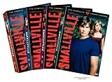 [DVD] Smallville: The Complete Seasons 1-4