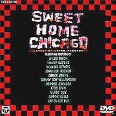 �V�J�S�E�u���[�X�̓`�� [DVD]