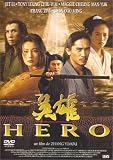[DVD] Hero