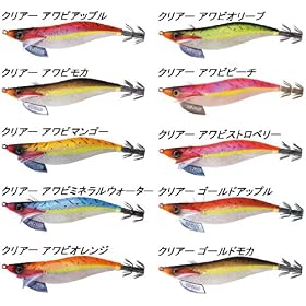 DUEL/YO-ZURI�i���[�d���j�@�A�I���@4.0�� �sA1419-CGM�t