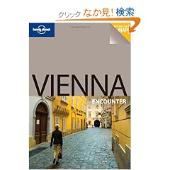 Lonely Planet Vienna Encounter (Lonely Planet Encounter)