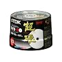 TDK �^��pDVD-R ���d 16�{�� �z���C�g���C�h�v�����^�u�� 50���p�b�N DR120HCPW50PT
