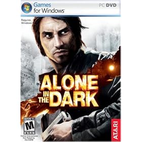 Alone in the Dark (�A����)