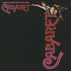 Cabaret: Original Soundtrack Recording (1972 Film)