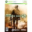 Call of Duty: Modern Warfare 2(�A����:�k�āE�A�W�A) Activision(World) �v���b�g�t�H�[��: Xbox 360 7,424